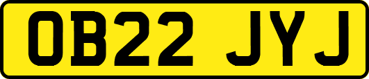 OB22JYJ