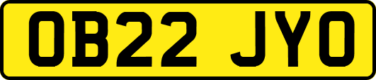 OB22JYO
