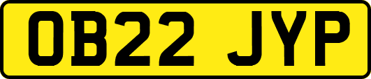OB22JYP
