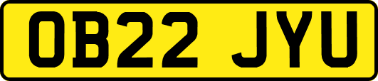 OB22JYU