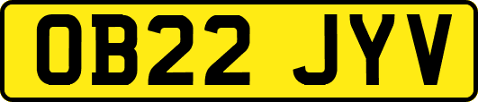 OB22JYV