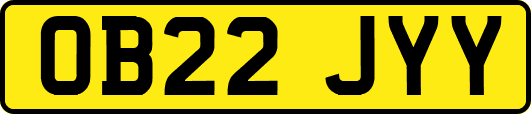 OB22JYY