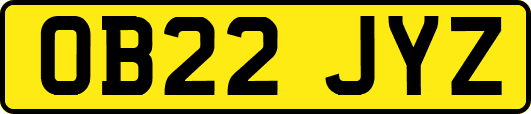 OB22JYZ