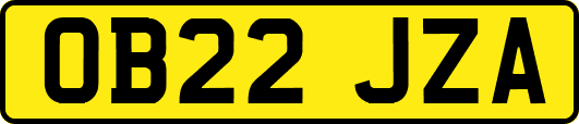OB22JZA