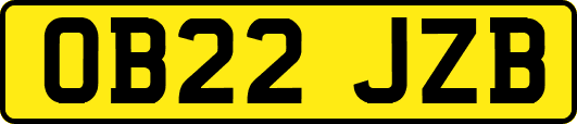 OB22JZB