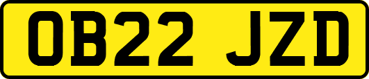 OB22JZD