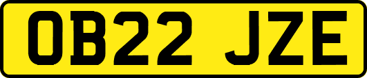 OB22JZE