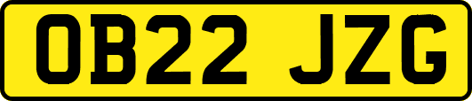 OB22JZG