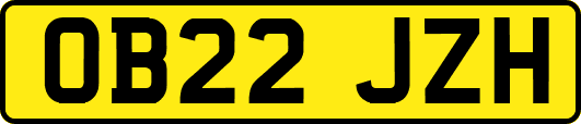 OB22JZH