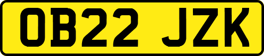 OB22JZK