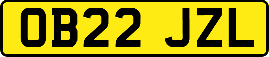 OB22JZL