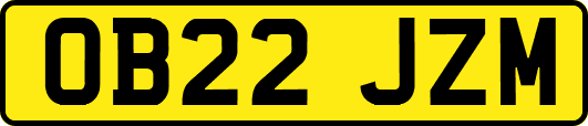 OB22JZM