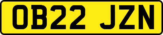 OB22JZN