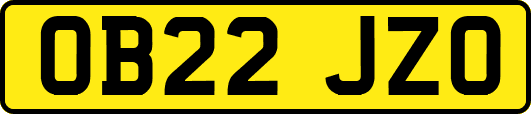 OB22JZO