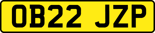 OB22JZP