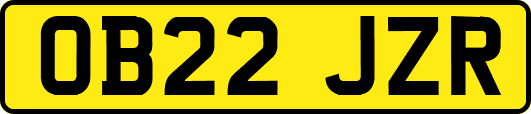 OB22JZR