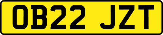 OB22JZT