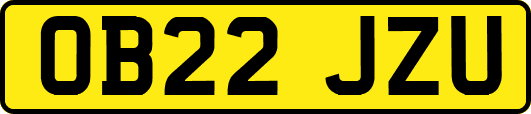 OB22JZU