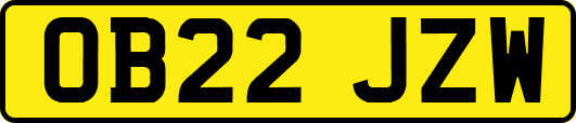 OB22JZW