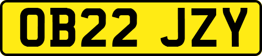 OB22JZY