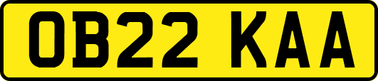 OB22KAA