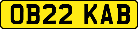 OB22KAB