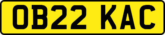OB22KAC
