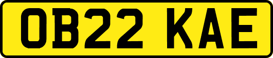 OB22KAE
