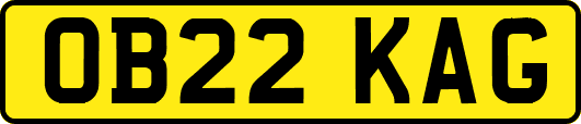 OB22KAG