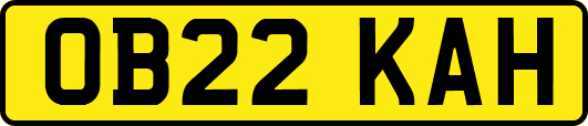 OB22KAH