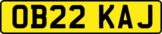 OB22KAJ