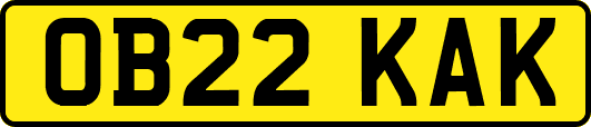 OB22KAK