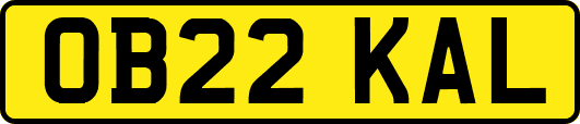 OB22KAL