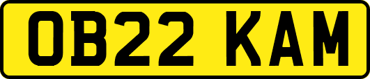 OB22KAM