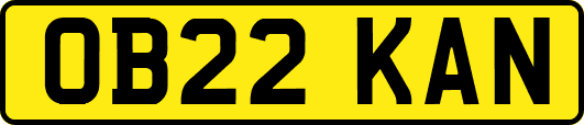 OB22KAN