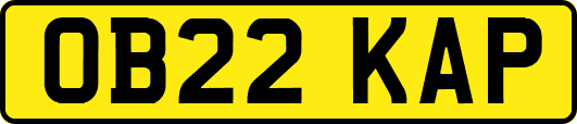 OB22KAP