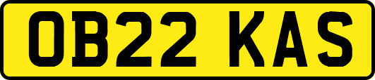 OB22KAS