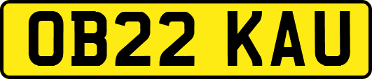 OB22KAU