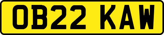 OB22KAW