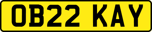 OB22KAY