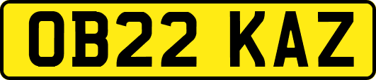 OB22KAZ