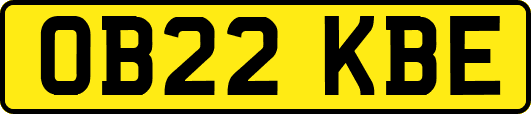 OB22KBE