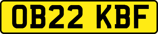 OB22KBF