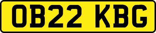 OB22KBG