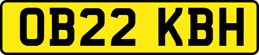 OB22KBH