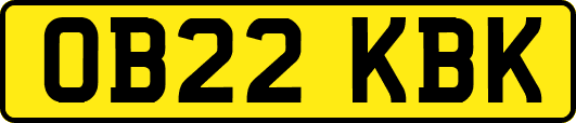 OB22KBK