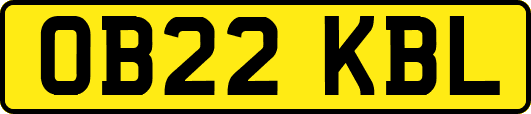 OB22KBL