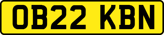 OB22KBN