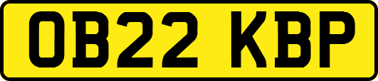 OB22KBP