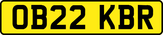 OB22KBR